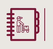 Botón para abrir sitio Agenda de proveedores