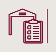 Botón para abrir sitio Inventarios de Insumos