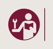 Botón para abrir sitio infraestructura