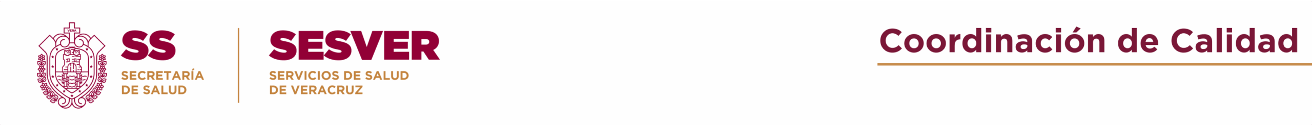 Coordinación de Calidad