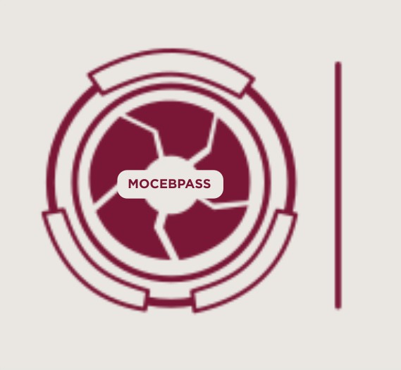 Botón para abrir sitio MOCEBPASS