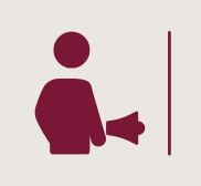 Botón para abrir sitio Capacitación de promotores