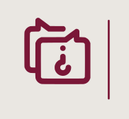 Botón para abrir sitio Preguntas frecuentes