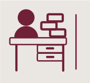 Botón para abrir sitio Oficina de Glosa