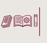 Botón para abrir sitio Guías, Instructivos y Lineamientos