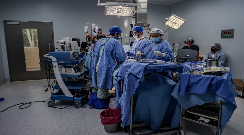 A través del CAE, mejora Salud calidad de vida de pacientes cardiovasculares