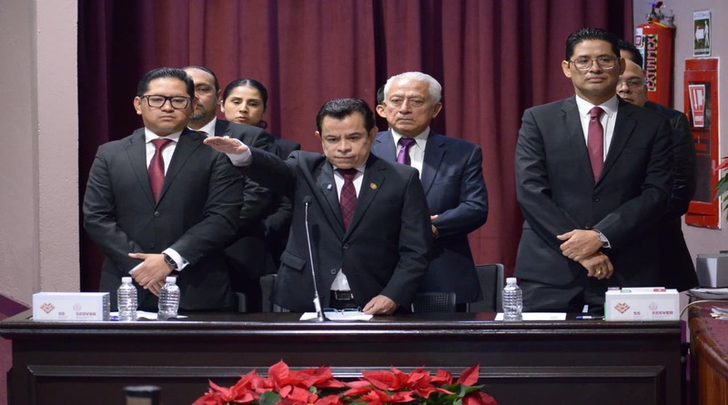 En un año, consolida Veracruz un sistema de salud equitativo, cercano y eficiente