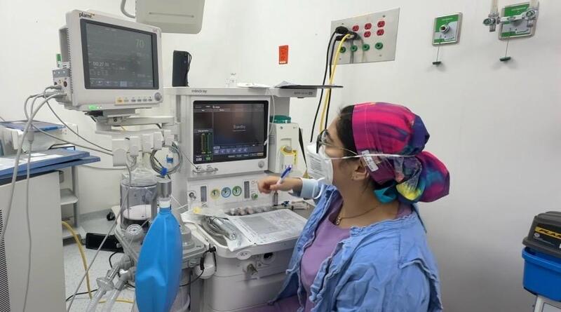 Veracruz, a la vanguardia con procesos quirúrgicos en pacientes renales