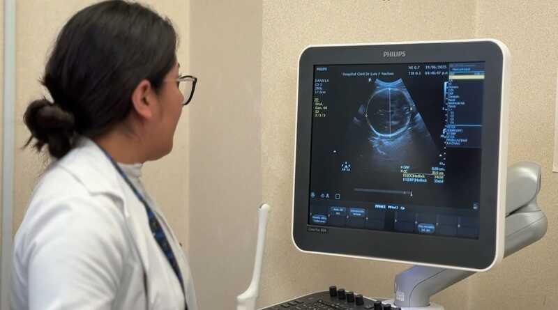 Salud Materna y Perinatal, acompañamiento médico y redes de apoyo