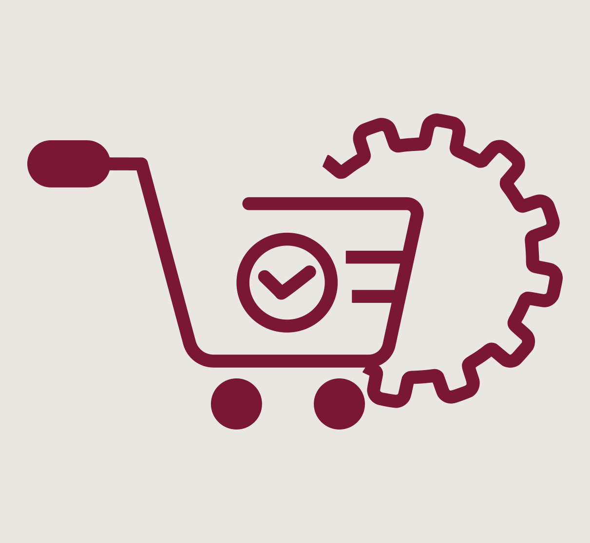 Botón para abrir sitio adquisiciones