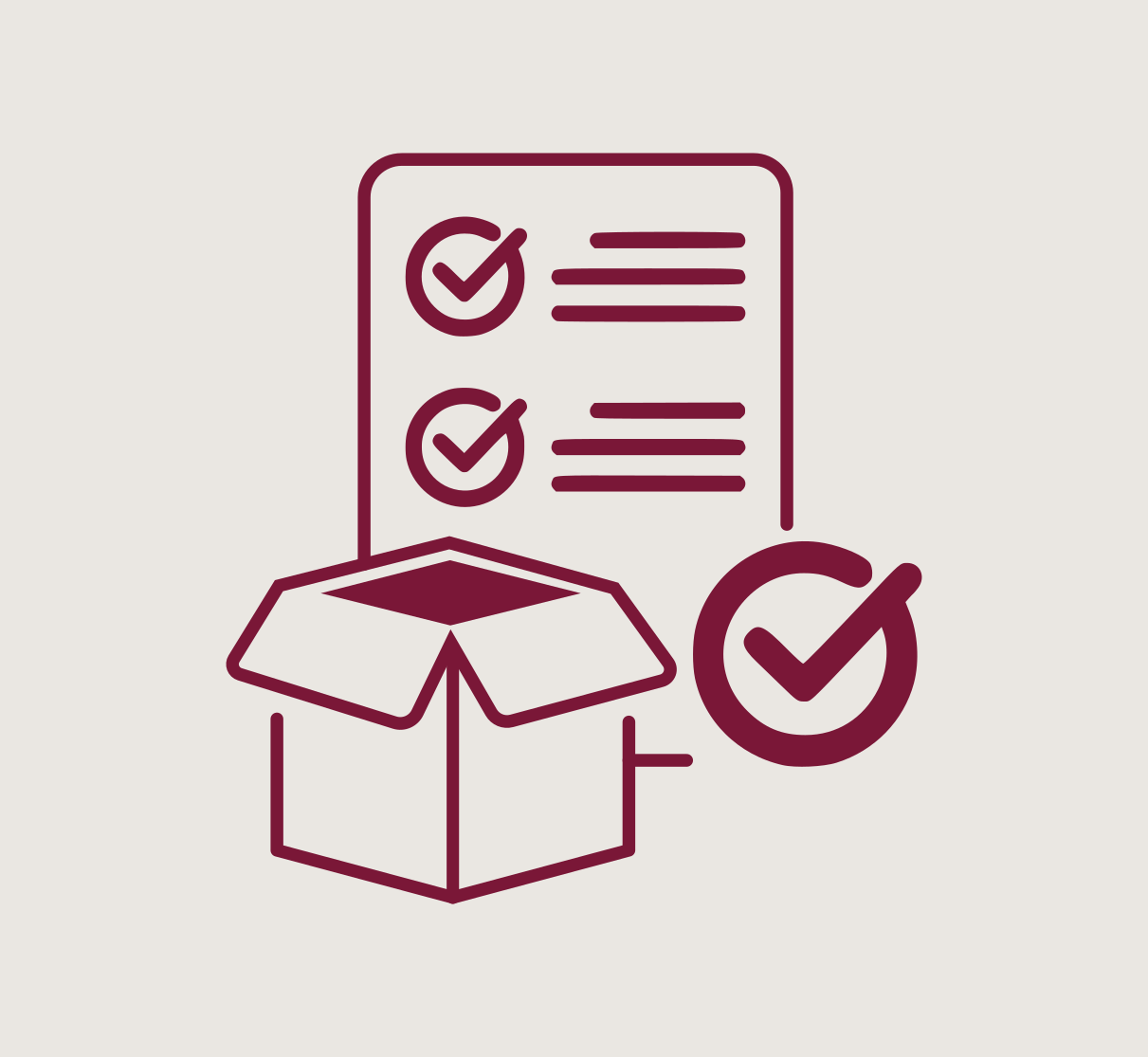 Botón para abrir sitio almacenaje