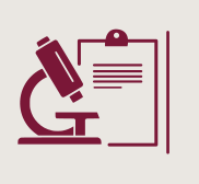 Botón para abrir sitio Consulta los análisis que realizamos