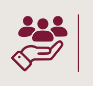 Botón para abrir sitio Servicio al cliente