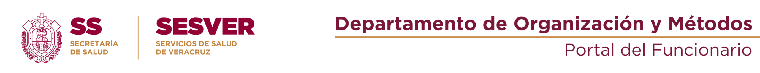 Organización y Métodos