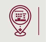 Botón para abrir sitio Establecimientos