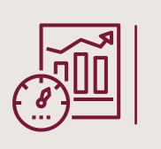 Botón para abrir Indicadores