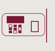 Botón para abrir sitio Control de Asistencia