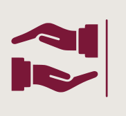 Botón para abrir sitio Seguros