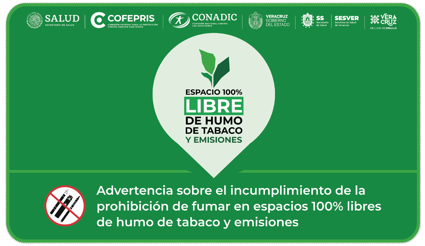 Dirección de Protección contra Riesgos Sanitarios