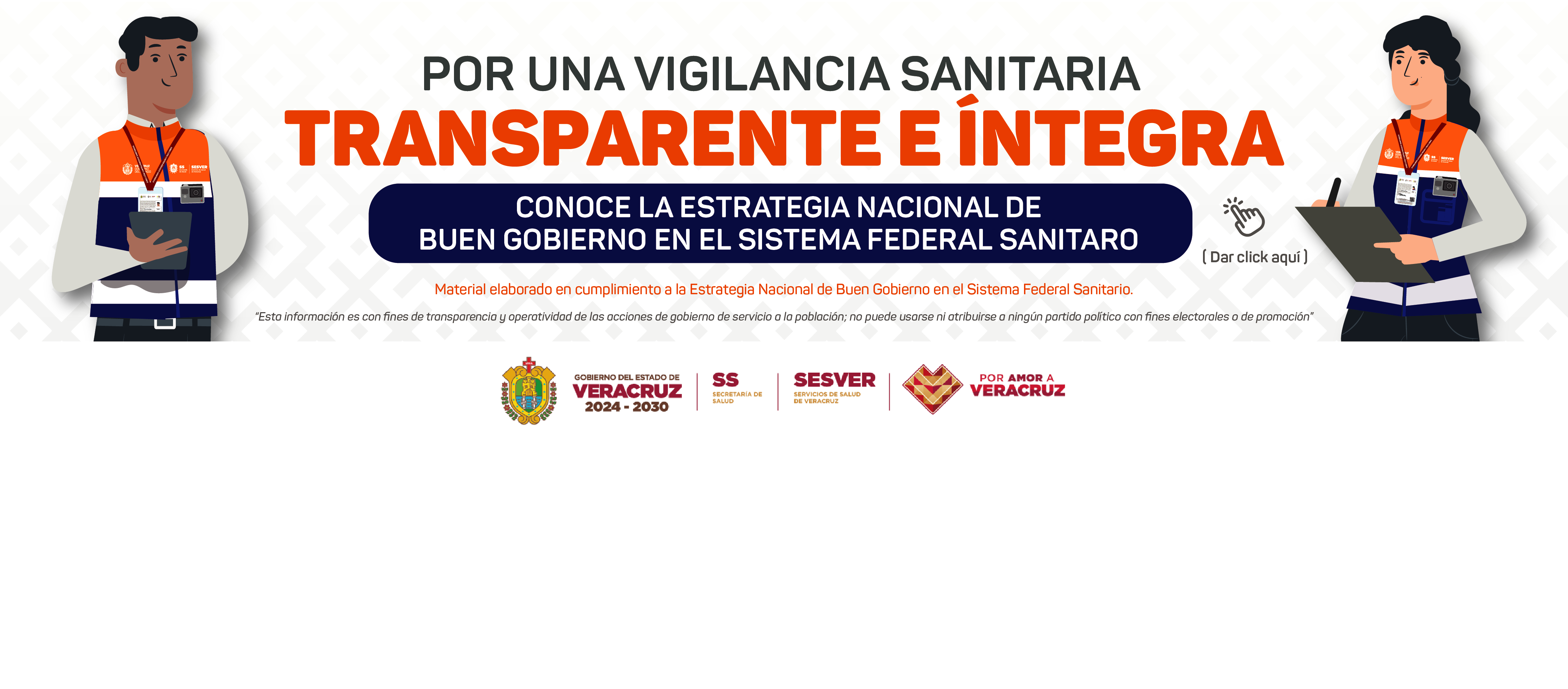 Estrategia Nacional de Buen Gobierno en el Sistema Federal Sanitario