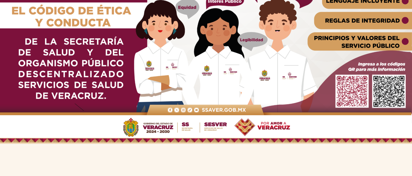 CONOCE Y APLICA LOS CÓDIGOS DE ÉTICA Y CONDUCTA COMO FUNCIONARIO PÚBLICO