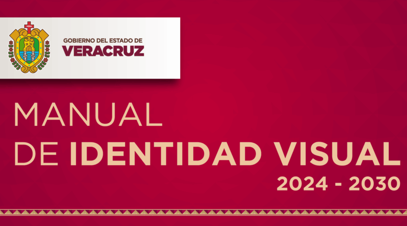 Manual de Identidad Visual SS|SESVER 2024 – 2030