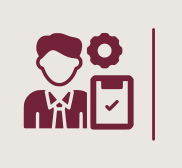 Botón para abrir Administración de personal