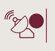 Botón para abrir Redes y Telecomunicaciones