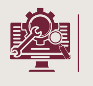 Botón para abrir sitio Soporte a usuarios