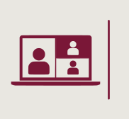 Botón para abrir Solicitar Videoconferencia