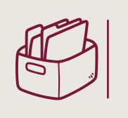 Botón para abrir sitio Archivo