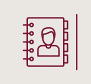 Botón para abrir sitio Directorio de Servidores Públicos