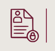 Botón para abrir sitio Sistemas de Datos Personales