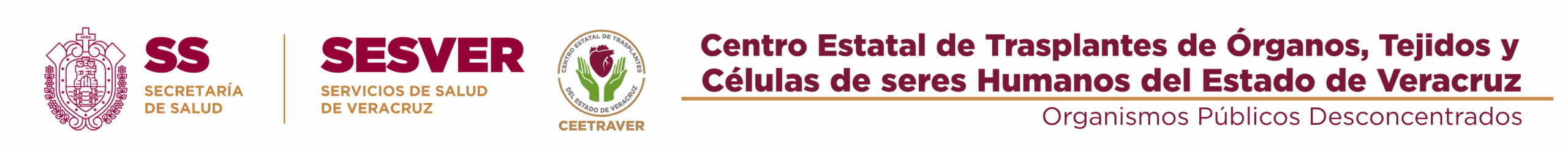 Centro Estatal de Trasplantes