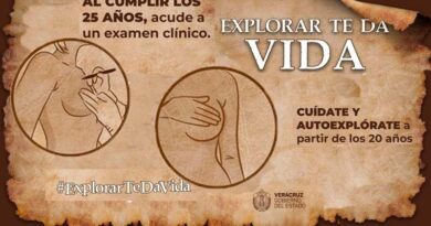 #ExplorarTeDaVida