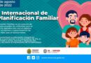 3 de agosto | Día Internacional de la Planificación Familiar