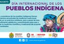 9 de agosto “Día Internacional de los Pueblos Indígenas”