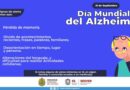 Día Mundial Del Alzheimer 21 de septiembre