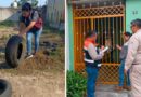 Control del mosquito transmisor del dengue, zika y chikungunya, en los municipios de Maltrata, Rafael Delgado, Mariano Escobedo y Huiloapan de Cauhtémoc.