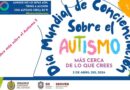 La celebración del Día Mundial del Autismo