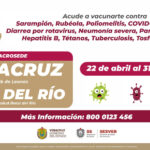 ¡Atención población de Veracruz y Boca del Río!