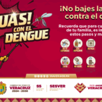 Si no previenes, no se detiene