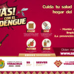 Cuida tu salud y protege hogar