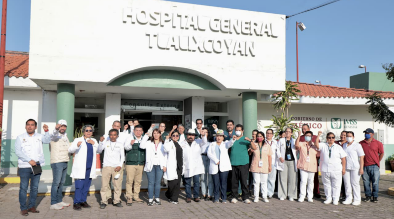 Distribución de medicamentos con las Rutas y Camionetitas de la Salud Distribución de medicamentos con las Rutas y Camionetitas de la Salud