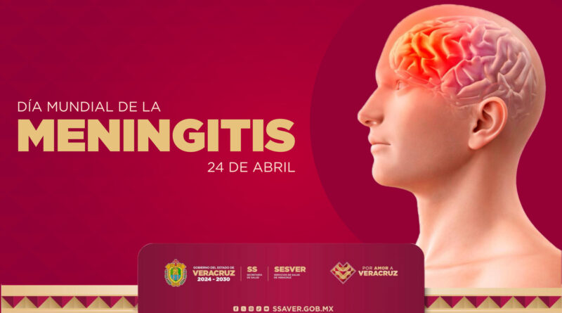 Día Mundial de la Meningitis