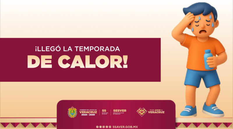 Temporada de calor