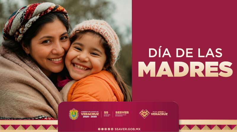En este Día de las Madres