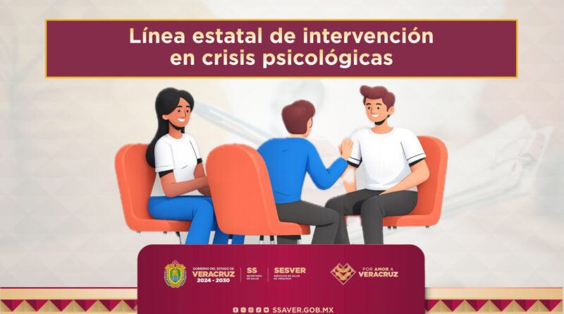 Tu bienestar emocional también importa