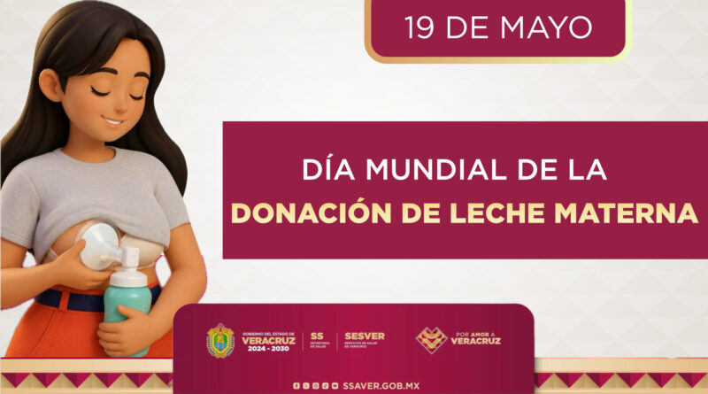 La lactancia materna contribuye al desarrollo