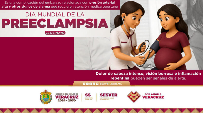 La prevención y la atención oportuna durante el embarazo
